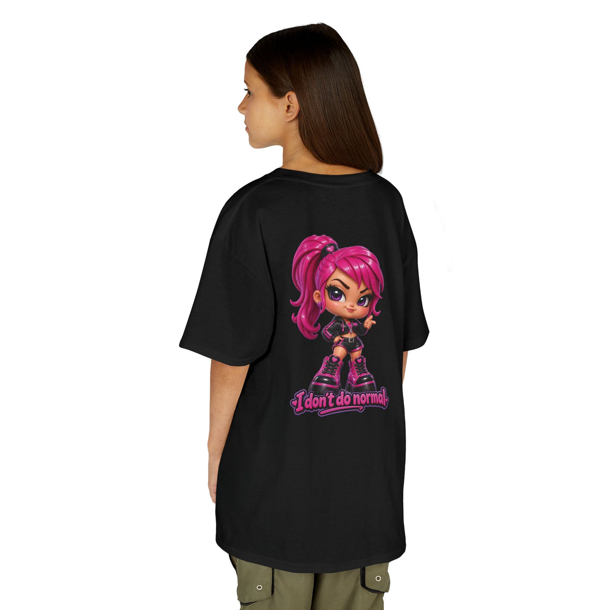 Sassy Sassasfras - Bunnies Exclusive Collection