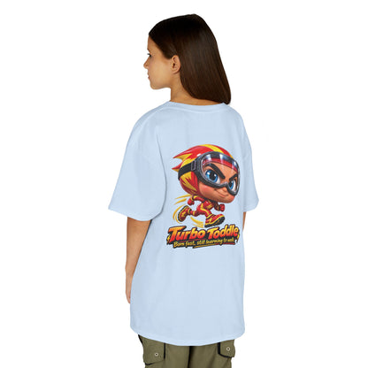 Turbo Toddle - Bunnies Exclusive Collection