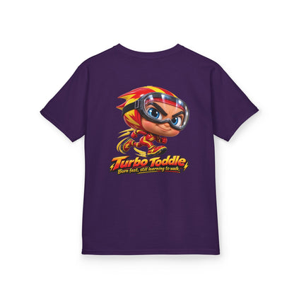 Turbo Toddle - Bunnies Exclusive Collection