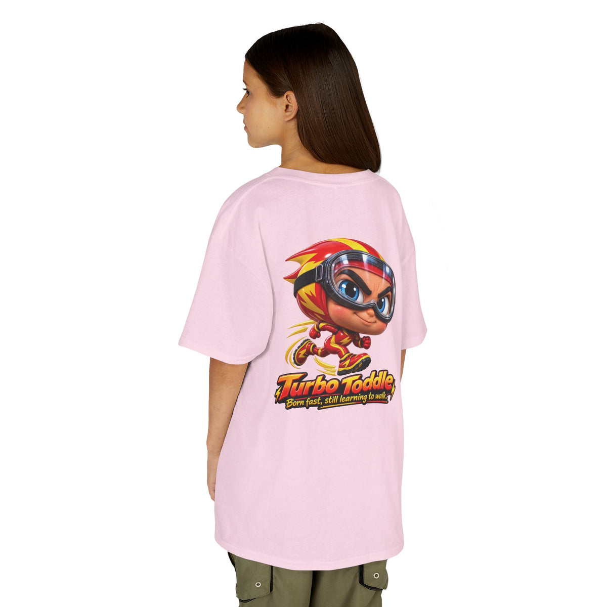 Turbo Toddle - Bunnies Exclusive Collection