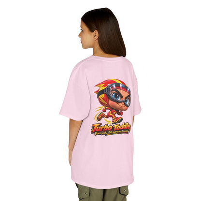 Turbo Toddle - Bunnies Exclusive Collection
