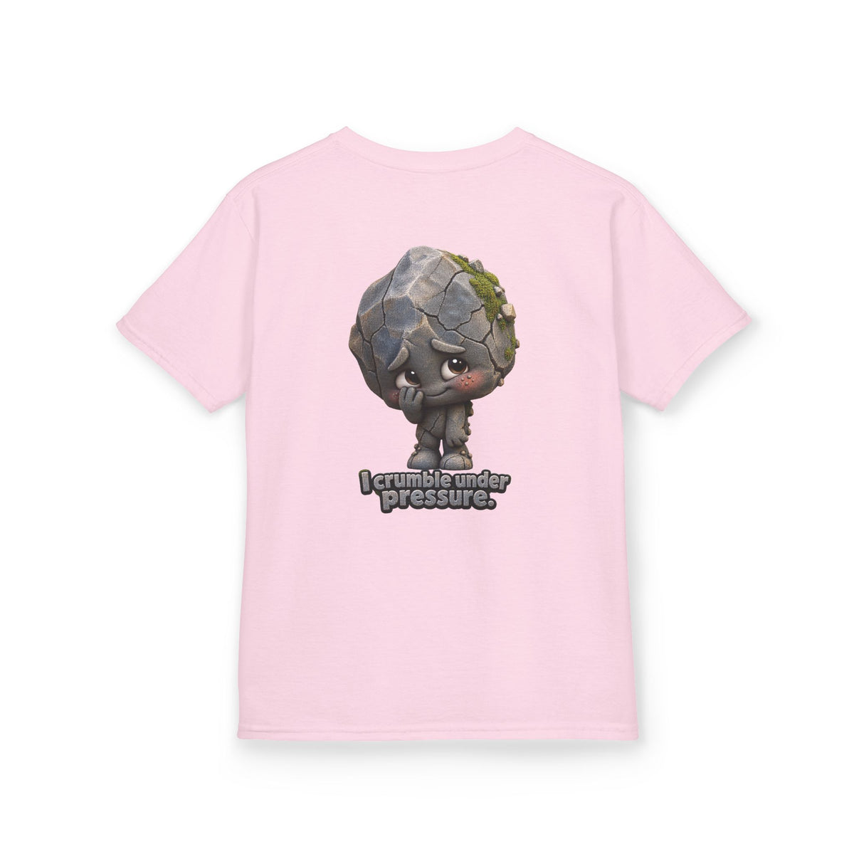 Bashful Boulder - Bunnies Exclusive Collection