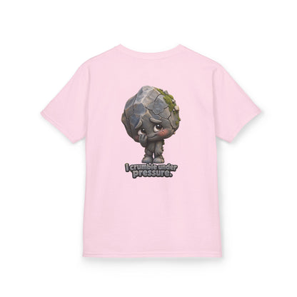 Bashful Boulder - Bunnies Exclusive Collection