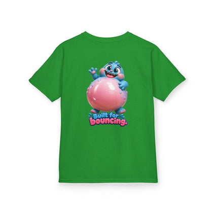 Bubble‑Belly Bob - Bunnies Exclusive Collection