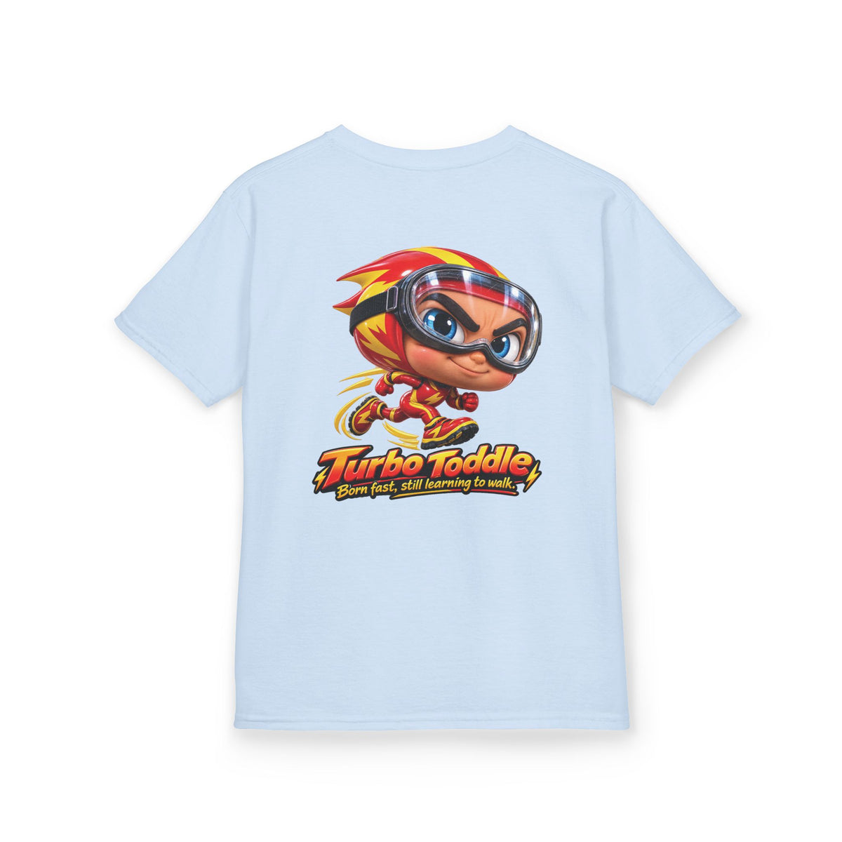 Turbo Toddle - Bunnies Exclusive Collection
