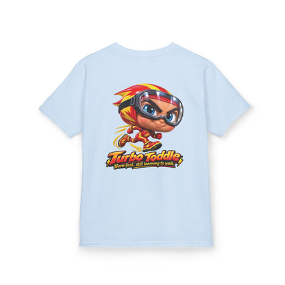 Turbo Toddle - Bunnies Exclusive Collection
