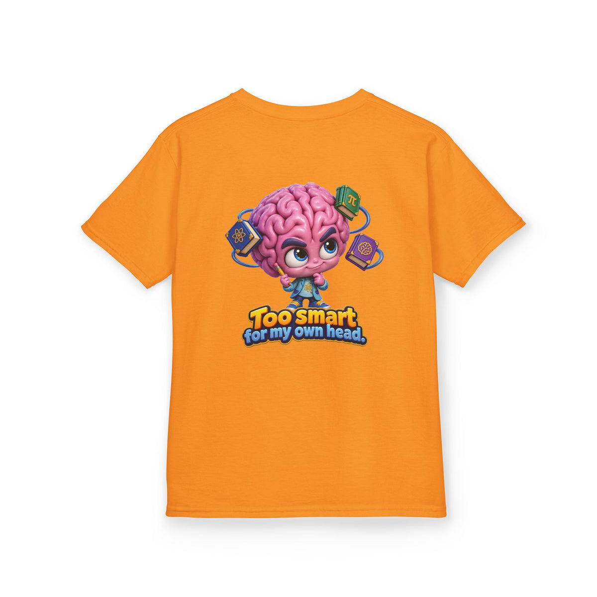 Mega Brain - Bunnies Exclusive Collection