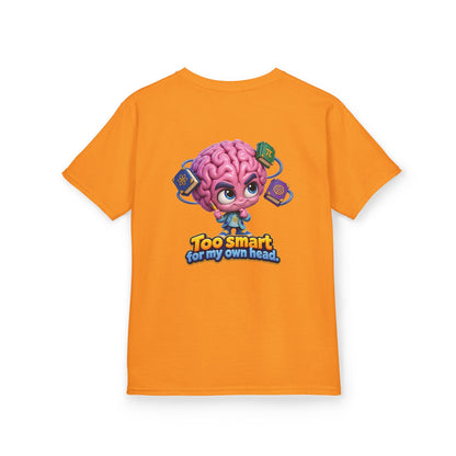 Mega Brain - Bunnies Exclusive Collection