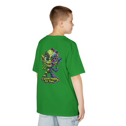 Glitch Goblin - Bunnies Exclusive Collection