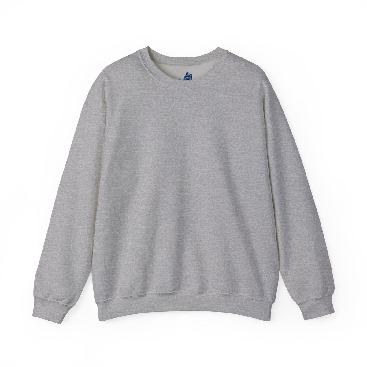 Prayer Hands Sweatshirt — Vintage Sacred Heart Religious Sweatshirt