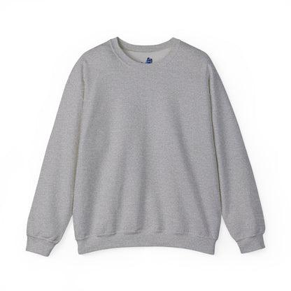 Prayer Hands Sweatshirt — Vintage Sacred Heart Religious Sweatshirt