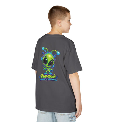 Zap Zoid - Bunnies Exclusive Collection