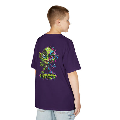 Glitch Goblin - Bunnies Exclusive Collection