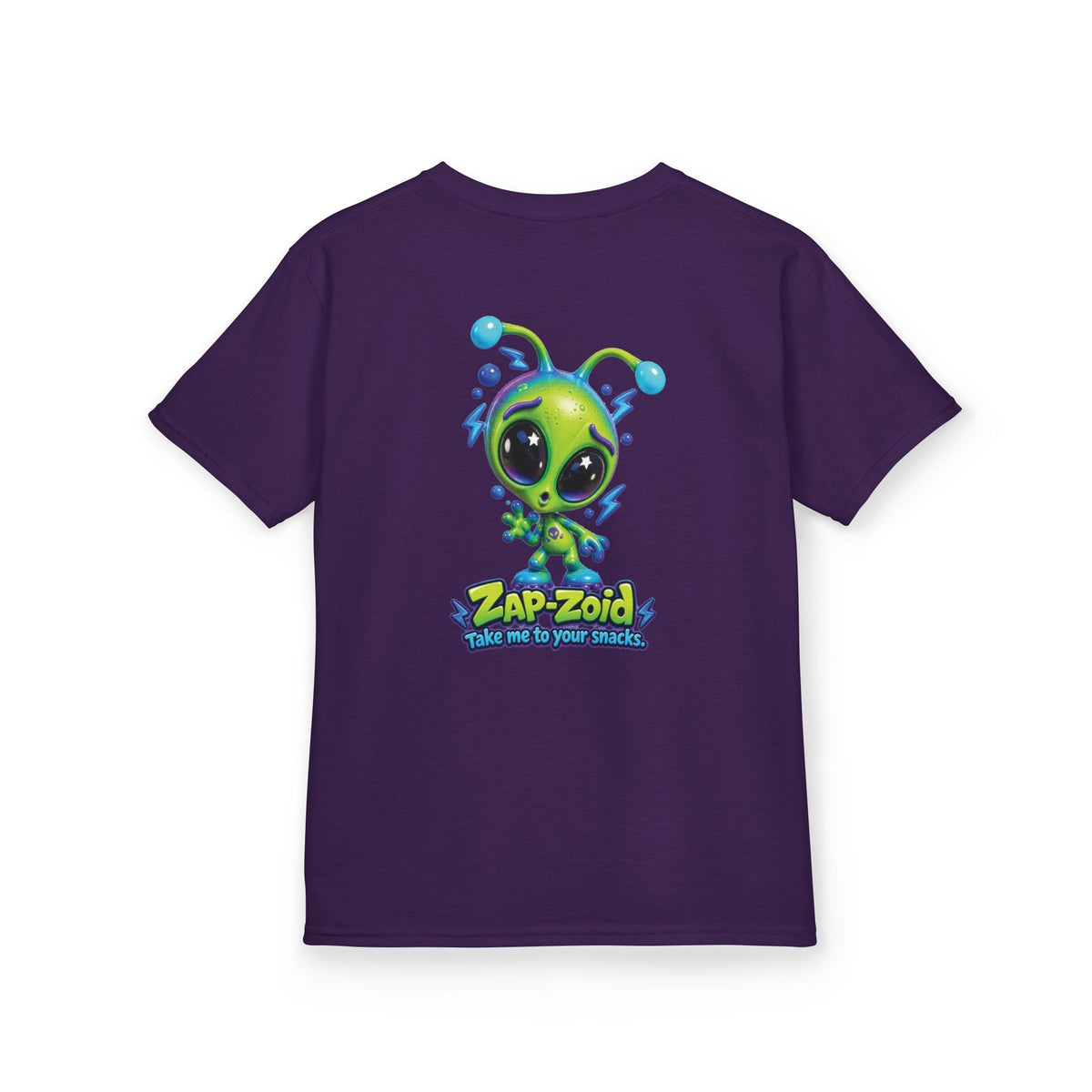 Zap Zoid - Bunnies Exclusive Collection