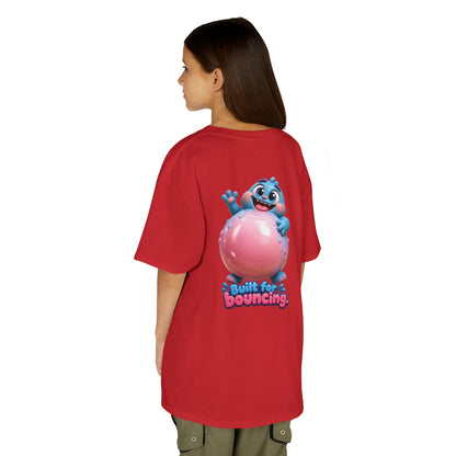 Bubble‑Belly Bob - Bunnies Exclusive Collection