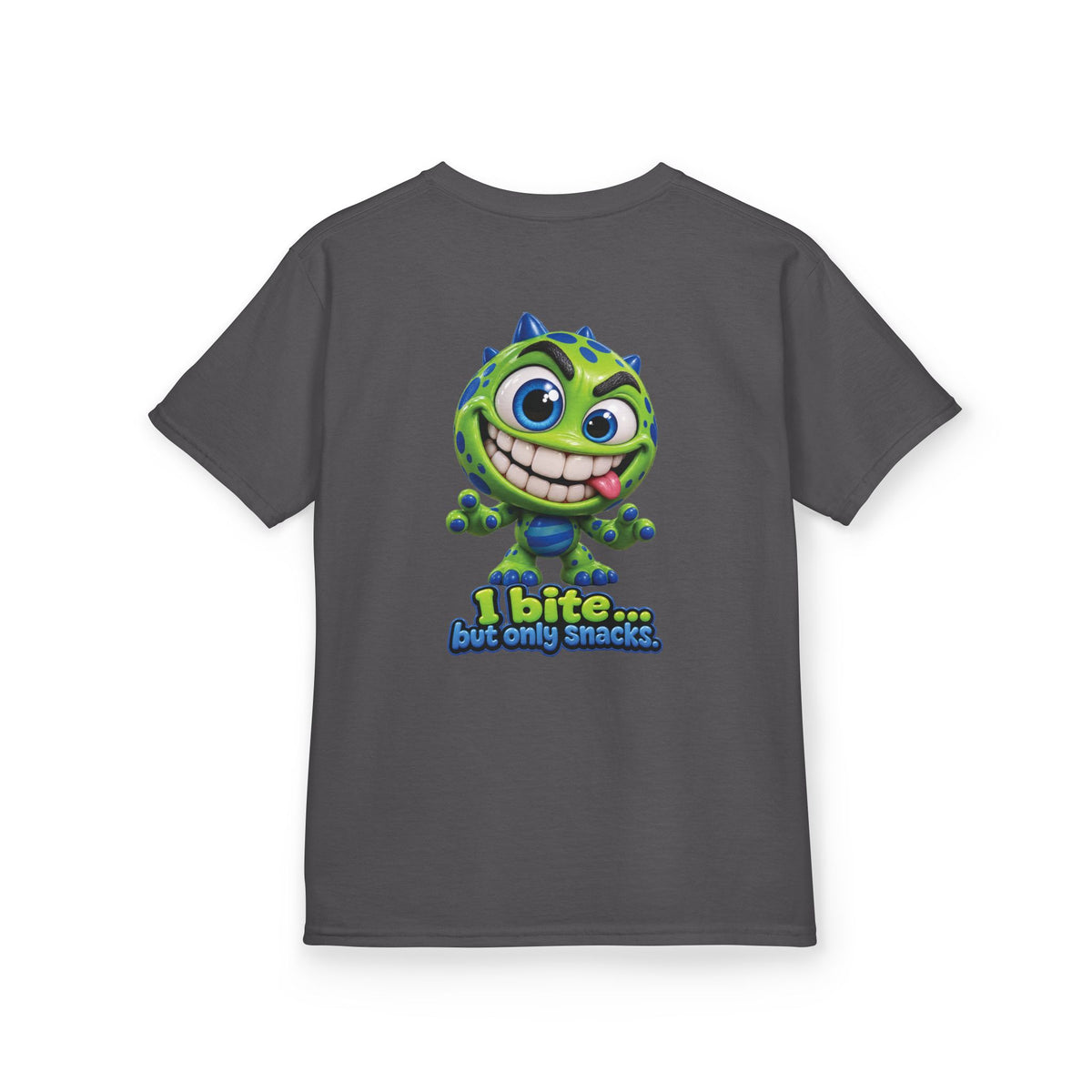 Chompy - Bunnies Exclusive Collection