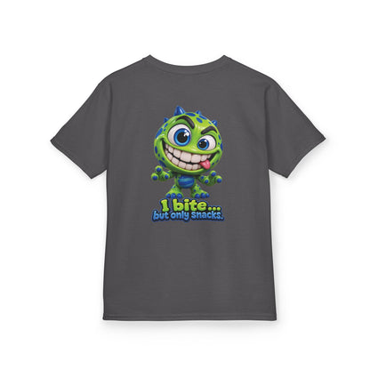 Chompy - Bunnies Exclusive Collection