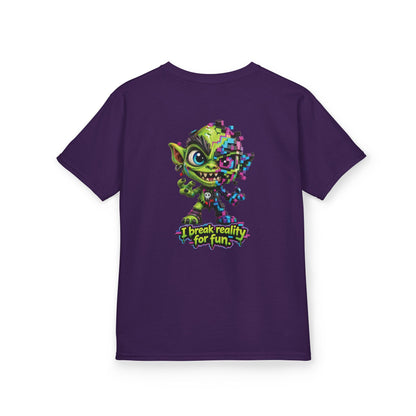Glitch Goblin - Bunnies Exclusive Collection