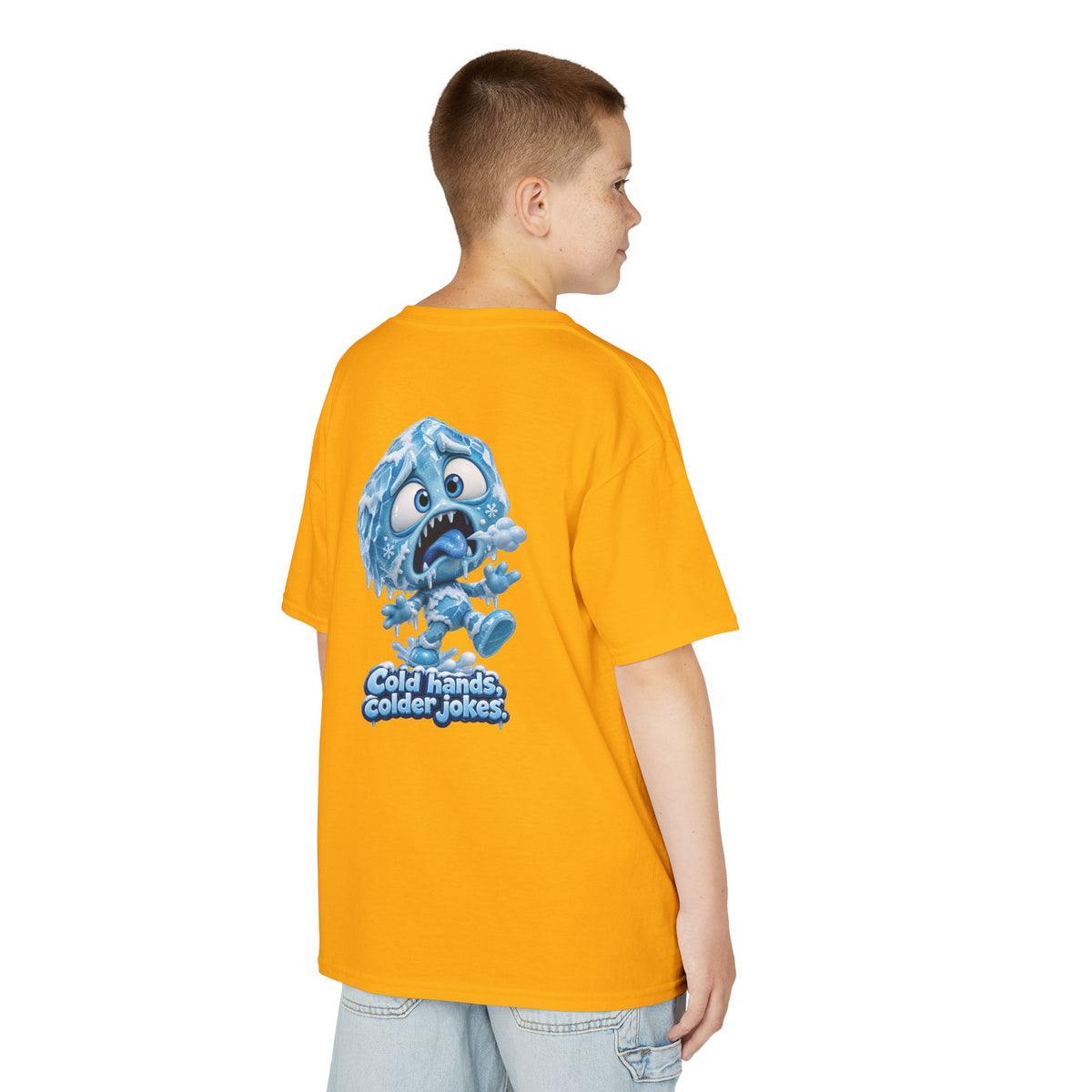 Frosty Fumble - Bunnies Exclusive Collection