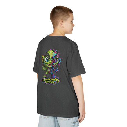 Glitch Goblin - Bunnies Exclusive Collection
