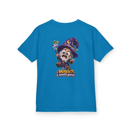 Wobble Wizard - Bunnies Exclusive Collection