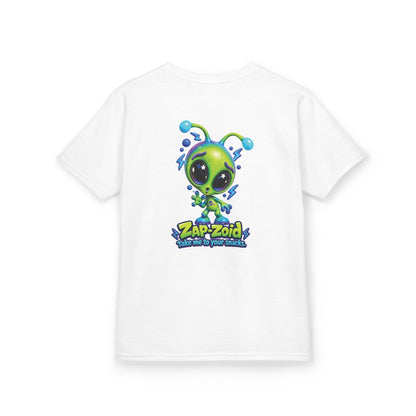 Zap Zoid - Bunnies Exclusive Collection