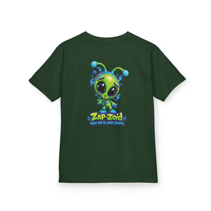 Zap Zoid - Bunnies Exclusive Collection