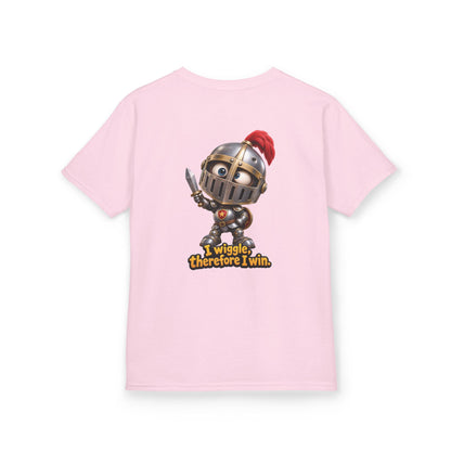 Sir Wiggelsworth - Bunnies Exclusive Collection