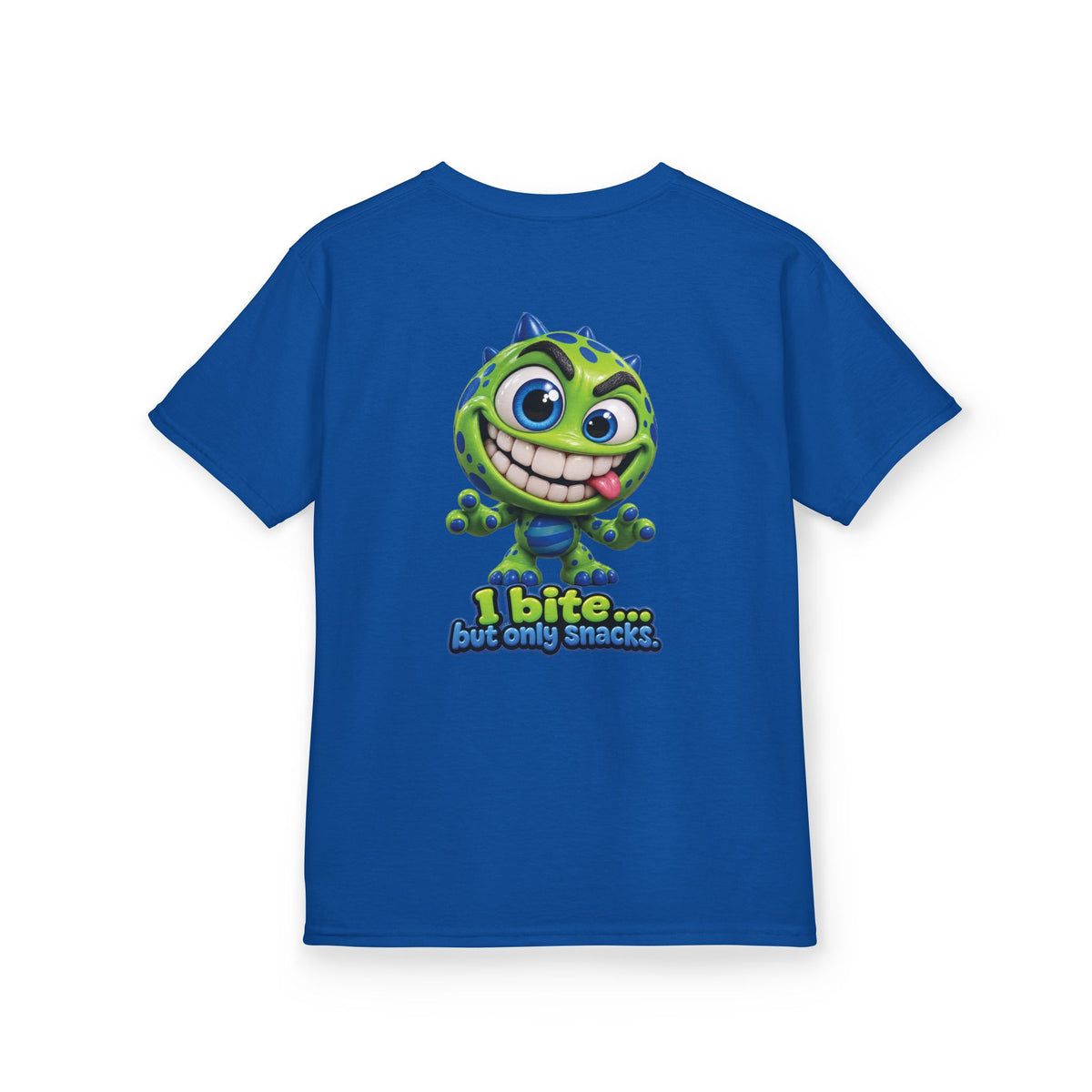 Chompy - Bunnies Exclusive Collection