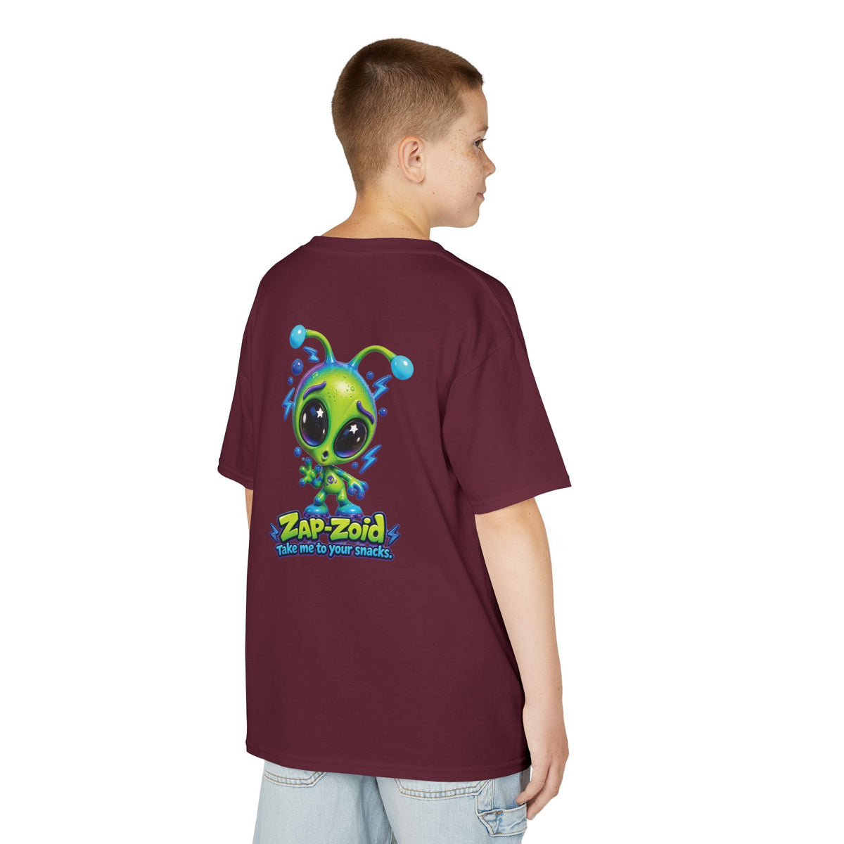 Zap Zoid - Bunnies Exclusive Collection