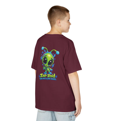 Zap Zoid - Bunnies Exclusive Collection