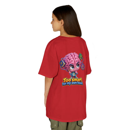 Mega Brain - Bunnies Exclusive Collection