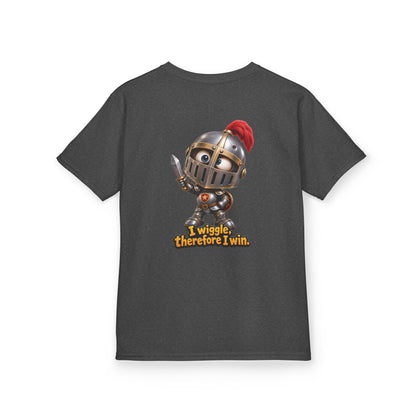 Sir Wiggelsworth - Bunnies Exclusive Collection