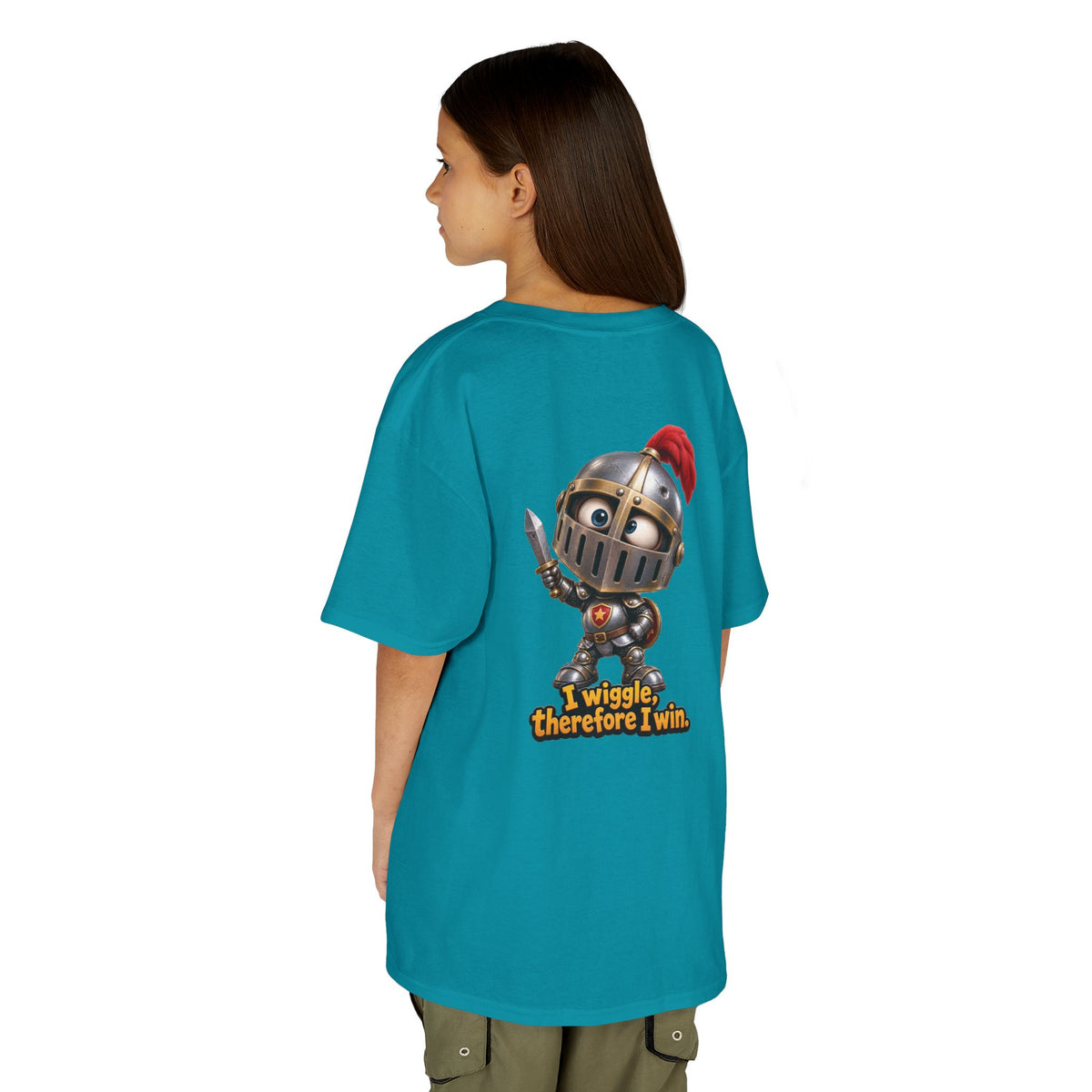 Sir Wiggelsworth - Bunnies Exclusive Collection