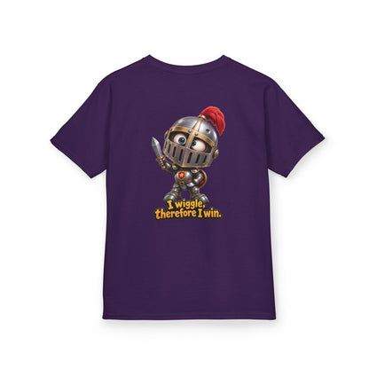 Sir Wiggelsworth - Bunnies Exclusive Collection