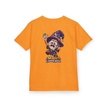Wobble Wizard - Bunnies Exclusive Collection