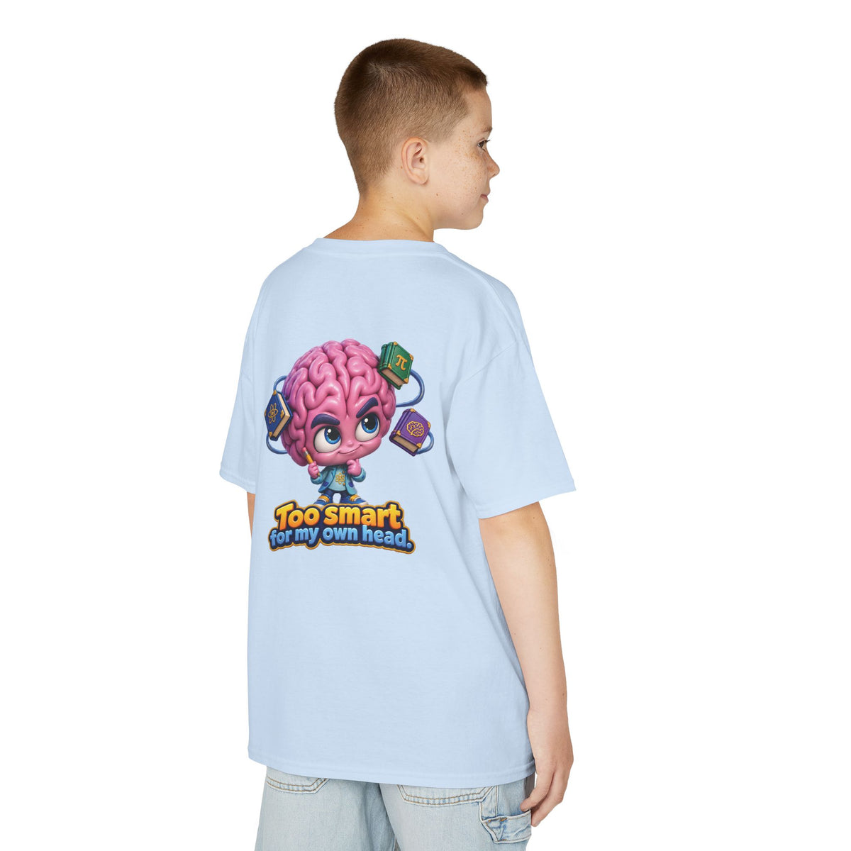 Mega Brain - Bunnies Exclusive Collection