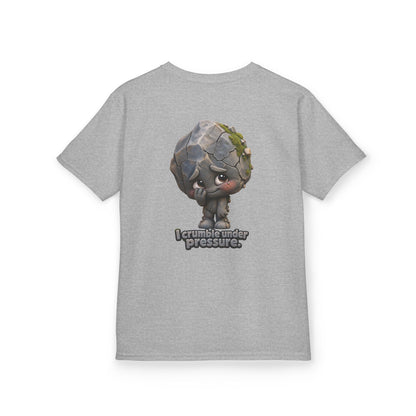Bashful Boulder - Bunnies Exclusive Collection