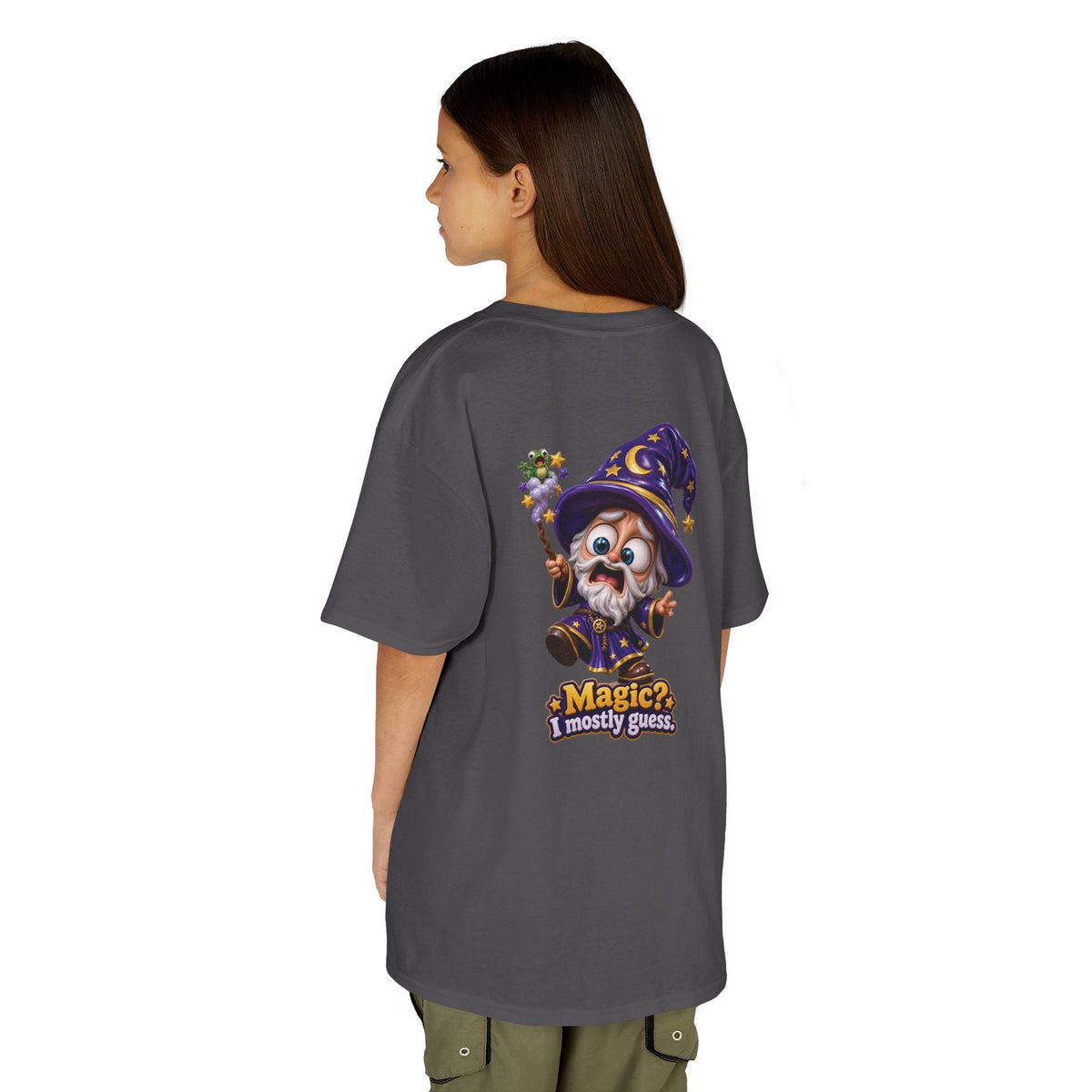 Wobble Wizard - Bunnies Exclusive Collection