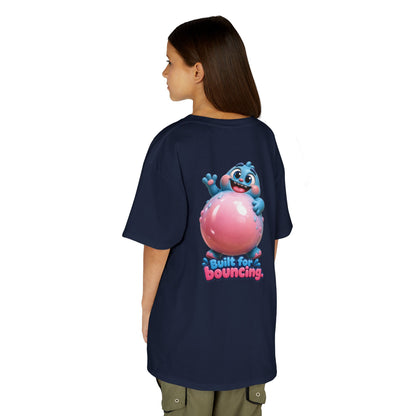 Bubble‑Belly Bob - Bunnies Exclusive Collection