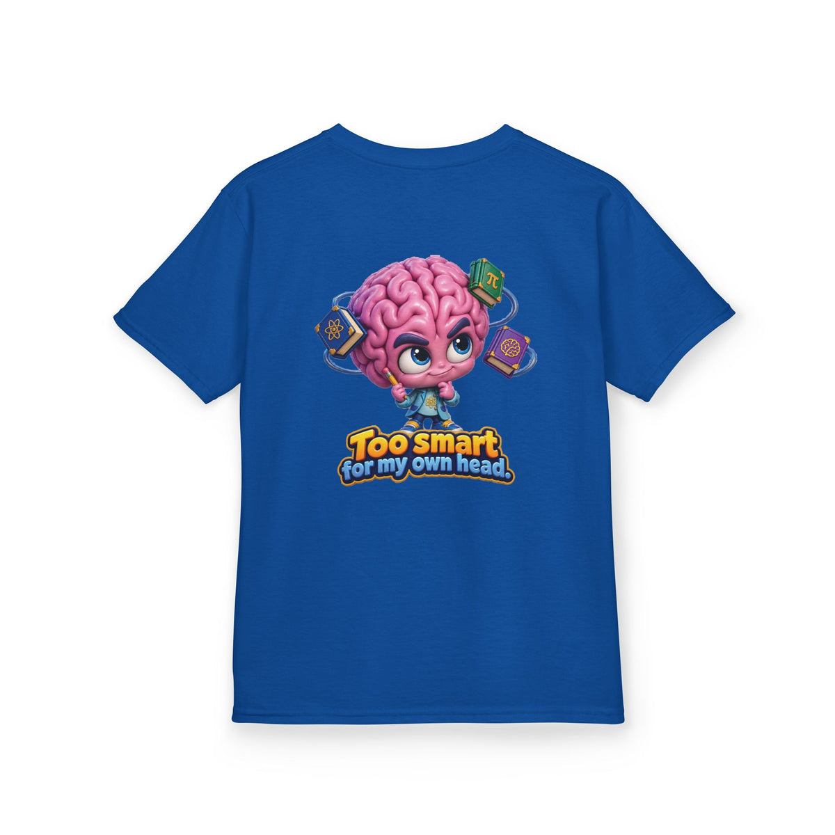 Mega Brain - Bunnies Exclusive Collection