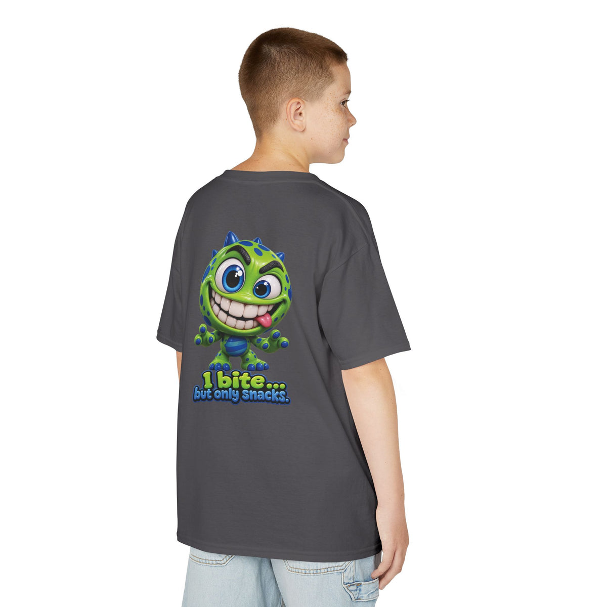 Chompy - Bunnies Exclusive Collection