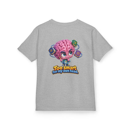Mega Brain - Bunnies Exclusive Collection
