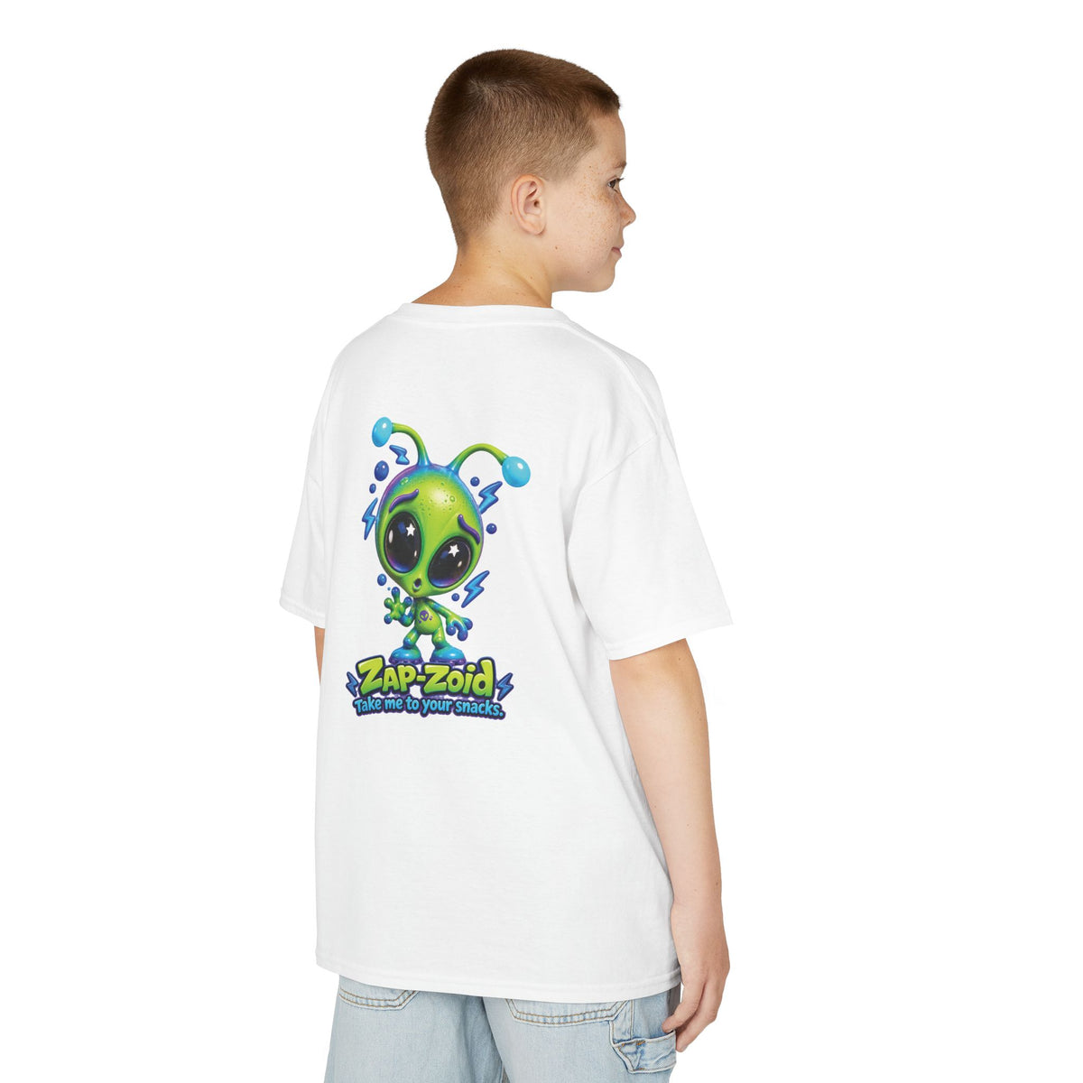 Zap Zoid - Bunnies Exclusive Collection