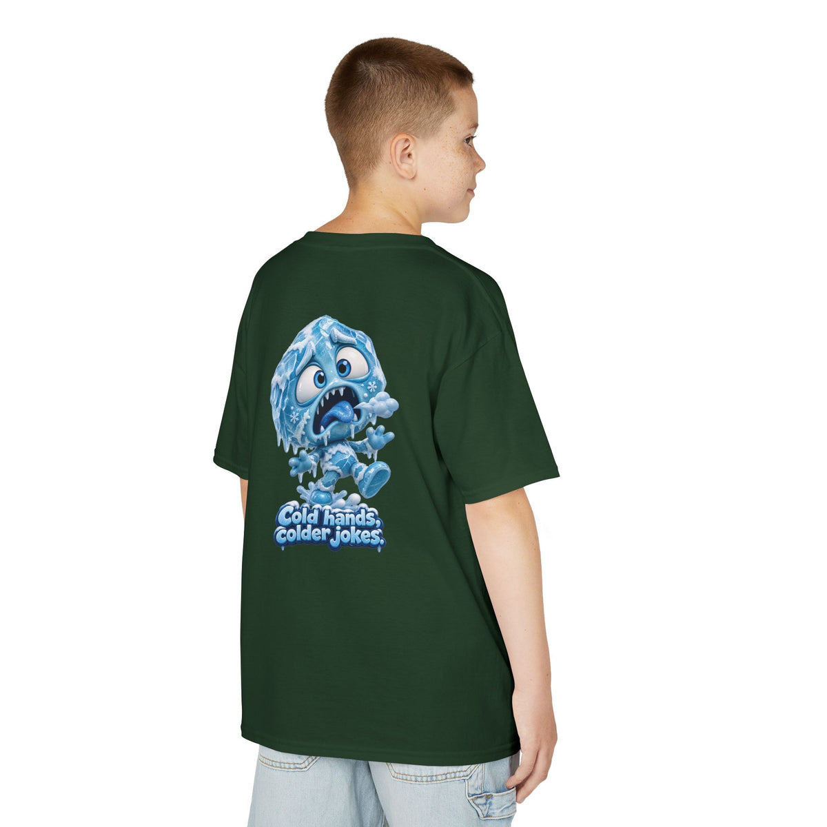 Frosty Fumble - Bunnies Exclusive Collection