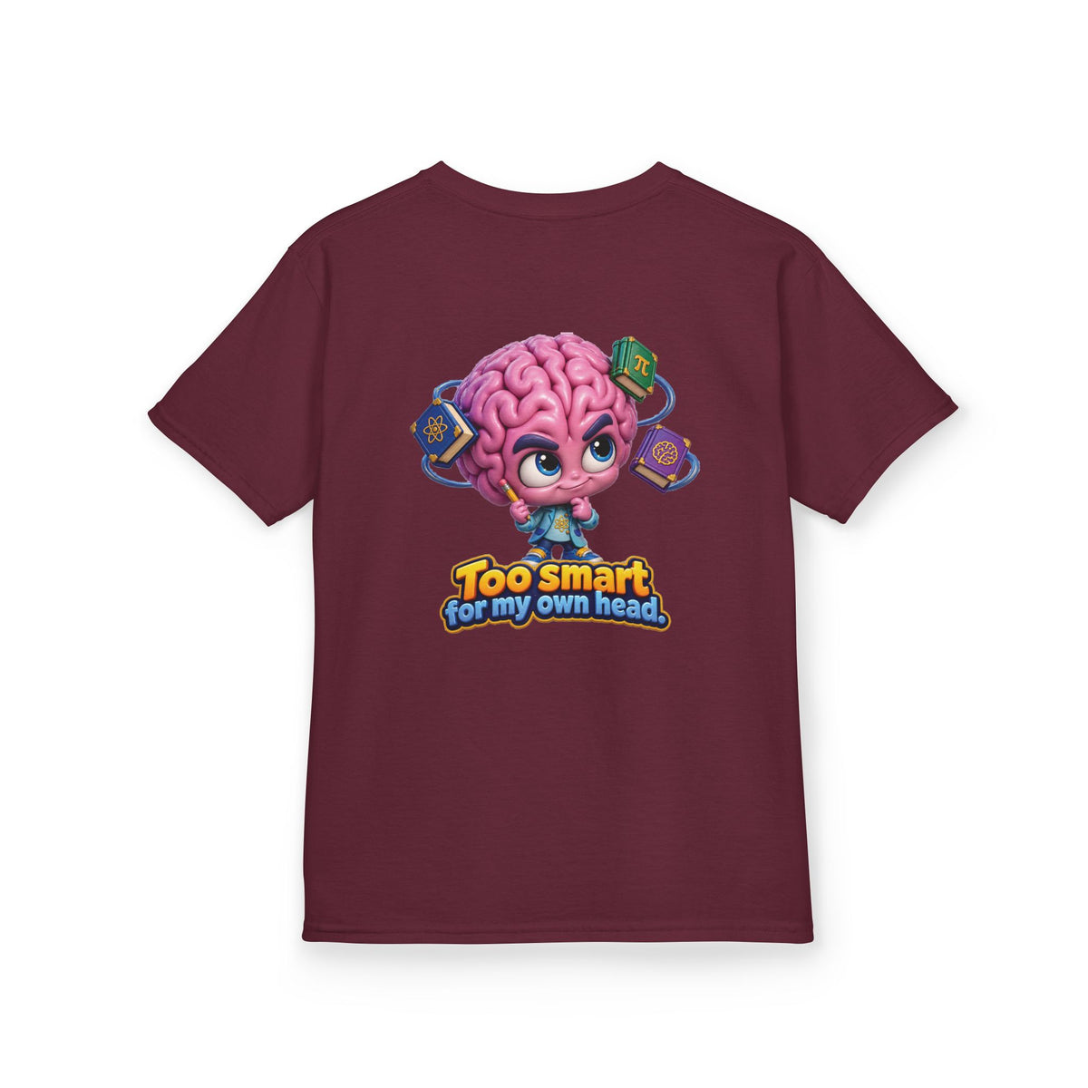 Mega Brain - Bunnies Exclusive Collection