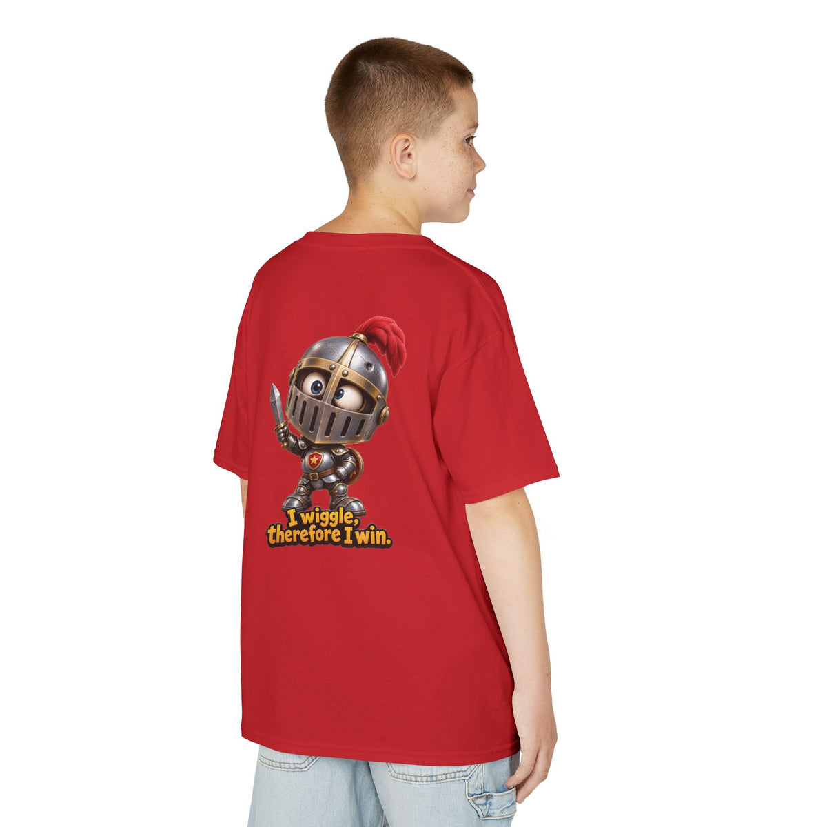 Sir Wiggelsworth - Bunnies Exclusive Collection