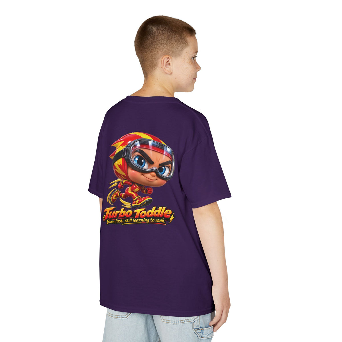 Turbo Toddle - Bunnies Exclusive Collection