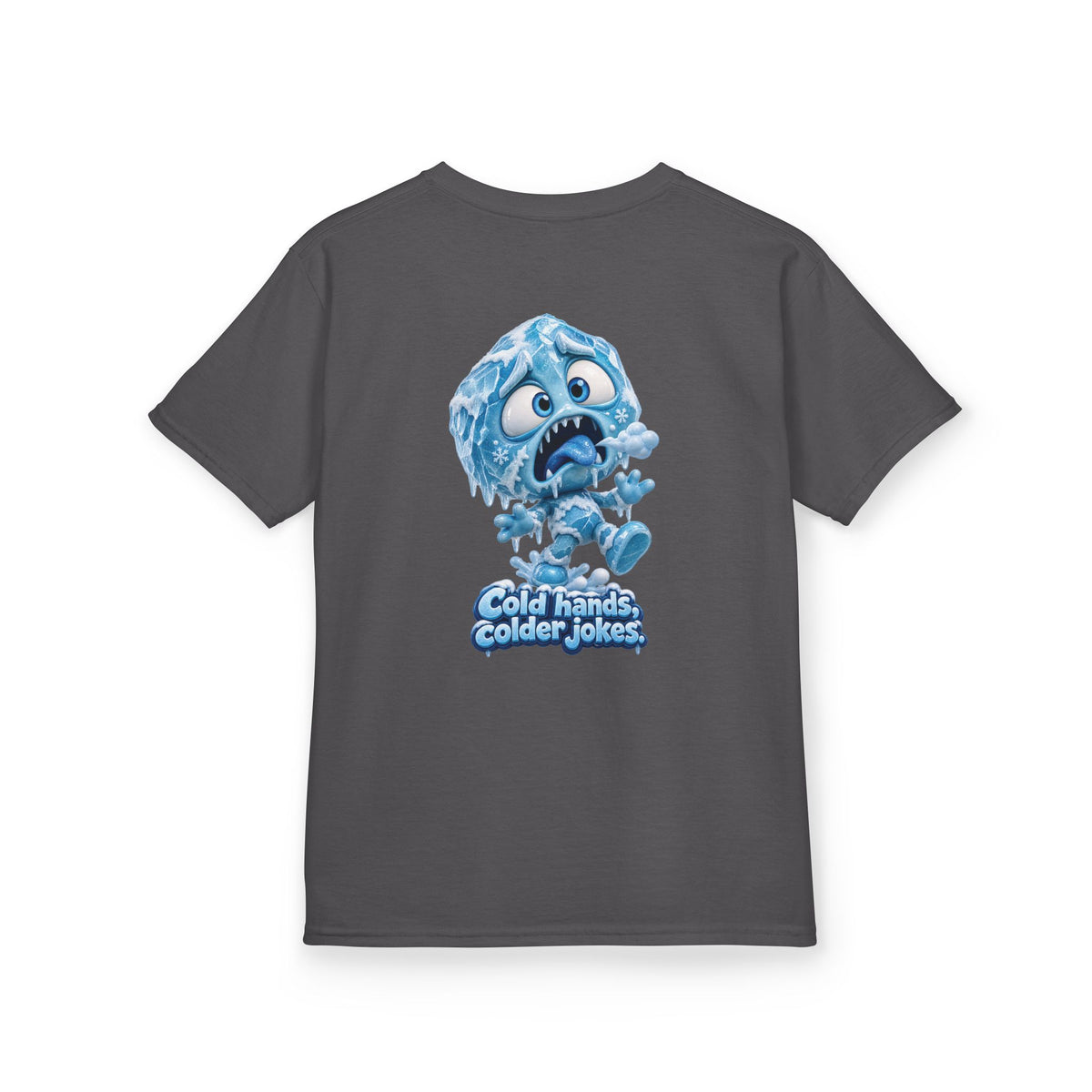 Frosty Fumble - Bunnies Exclusive Collection