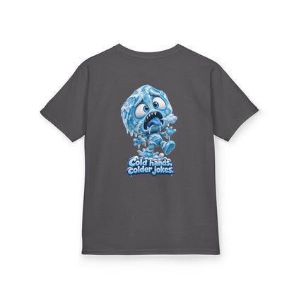 Frosty Fumble - Bunnies Exclusive Collection